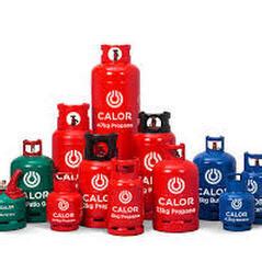 Solihull Fuel Supplies Ltd - CALOR GAS MAIN STOCKISTS / COAL MERCHANTS/ KILN DRIED LOGS/ CAMPINGAZ